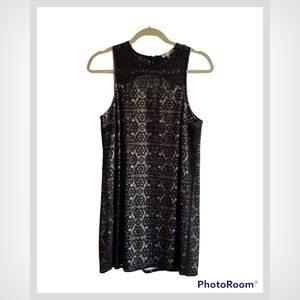 bleuh ciel ‘Little Black Dress’! NWT size M